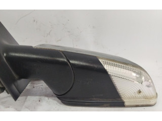 Зеркало электрическое Skoda Octavia Mk2 (1Z) 2004 - 2013 года