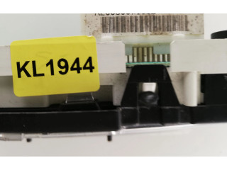 Přístrojová deska Nissan Micra 2008 KL1944