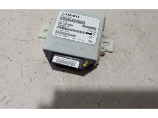 Блок управления 416515346R, 0260004475 Dacia Duster II