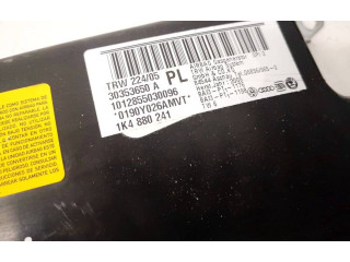 Подушка безопасности в сиденье 1k4880241, 30353650   Skoda Octavia Mk2 (1Z)