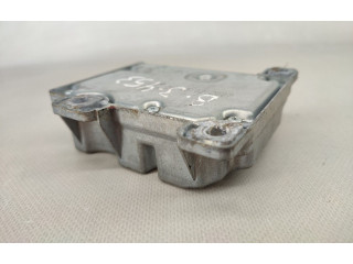 Блок подушек безопасности 9662643980, 603726100   Citroen C4 I