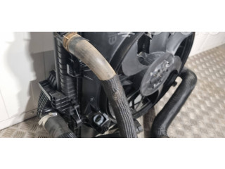 Вентилятор радиатора     52014708AD, 52014707AD    Jeep Grand Cherokee 