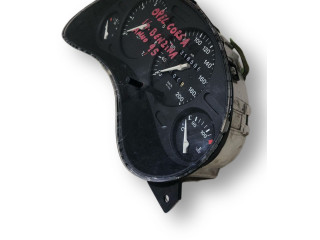 Панель приборов    Renault Clio I       