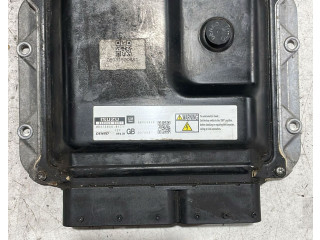 Řídící jednotka 8980539091, 8980539091 Opel Zafira B 2010