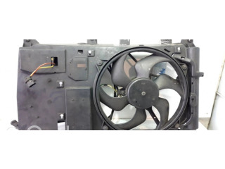 Вентилятор печки 2.092 Citroen Xsara Picasso