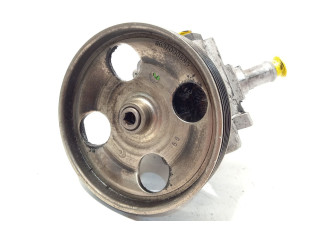 Рулевая рейка  Насос усилителя руля 9685555580, 7617955563   Citroen Berlingo 2008 - 2018 года