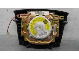 Подушка безопасности водителя 8620134501LBA, 46102066012 Daewoo Korando