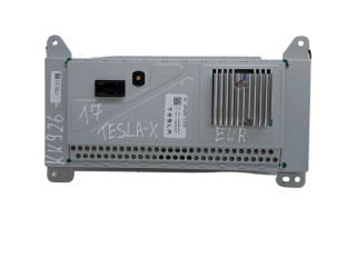 Přístrojová deska Tesla Model X 2017 100478800G