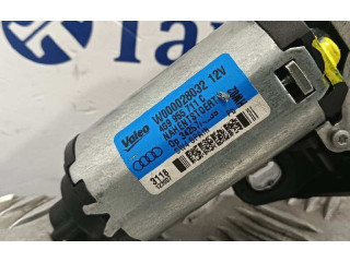 Моторчик заднего дворника W000028032    Audi A1