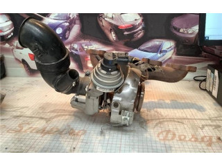 Турбина Volkswagen Golf Plus 03l253016t