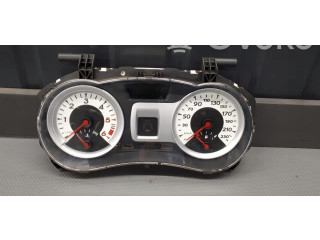 Панель приборов 8200859343-S Renault Clio III