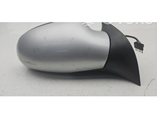 Зеркало электрическое        Mercedes-Benz A W168  1997 - 2004 года   