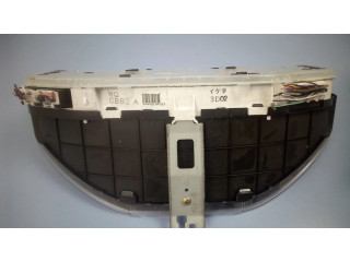 Панель приборов WQCB82A Mazda Premacy