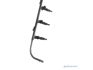 Топливная рампа Mitsubishi Outlander