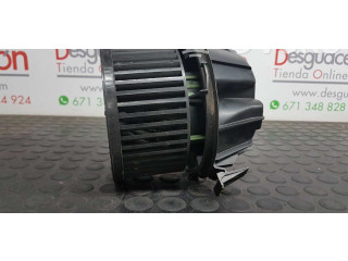 Вентилятор печки    272106020R, 6001547487   Dacia Sandero