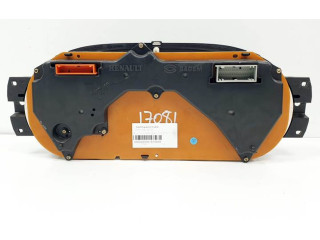 Панель приборов 8200028364   Renault Clio II       