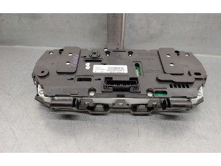 Přístrojová deska Renault Captur II 2021 248098220R