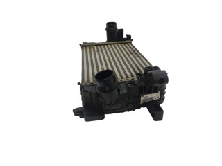 Интеркулер 13283253, R3451004 Opel Meriva B