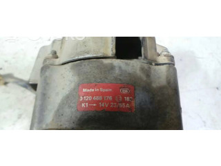 Генератор 92FB10A346AA Ford Fiesta