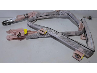 Подушка безопасности двери 5L6880742, 76550 Skoda Yeti (5L)