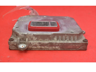 Надувная подушка для крыши 1307329098, 1307329098   Volvo S40