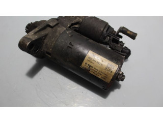 Стартер 02Z911023N Volkswagen Caddy