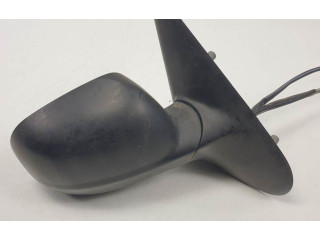 Зеркало электрическое     Сзади   Seat Ibiza II (6k)  1999-2002 года   