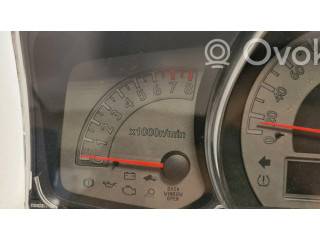 Přístrojová deska Honda Ridgeline I 2005 VP5HGF10A855AF