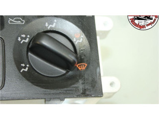 Блок управления кондиционера воздуха / климата/ печки (в салоне) 72311FC030   Subaru Forester SF