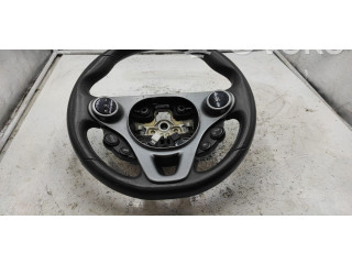 Руль Smart ForFour II W453 2014 - года
