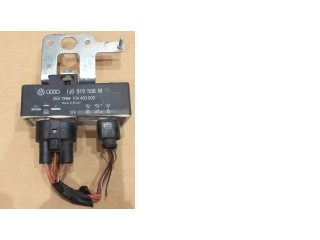 Модуль управления вентилятором