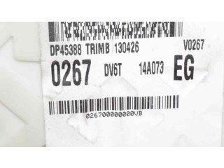 Pojistková skříňka 2443670, DV6T14A073EG Ford C-MAX II 2010