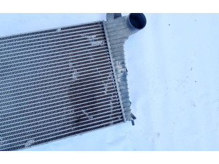 Интеркулер  4726568, 4726568   Saab 9-5 