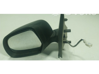 Зеркало электрическое        Dacia Dokker  2012 -  года   