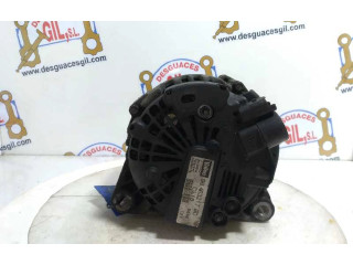 Генератор 9646321780, 99264 Citroen Xsara Picasso