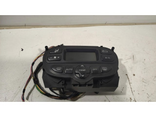 Блок управления климат-контролем 96450543XT, 9140010506 Citroen Xsara Picasso