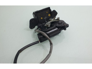 Zámek zadních dveří Toyota Corolla Verso AR10 2008