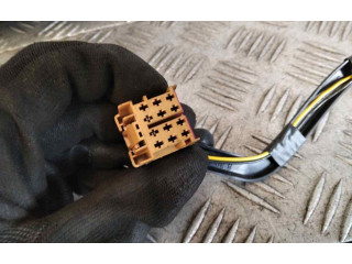 Зеркало (управляемое электричеством) 014245 Skoda Octavia Mk2 (1Z)