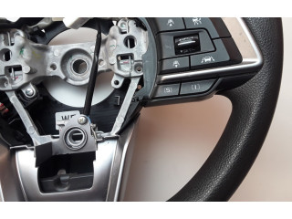Руль Subaru Forester SK  2018 -  года GS13116480      