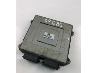 Блок управления двигателем Блок управления LF5018881G Mazda 3 I