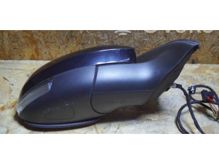 Zpětné zrcátko  Volkswagen Tiguan 2007    