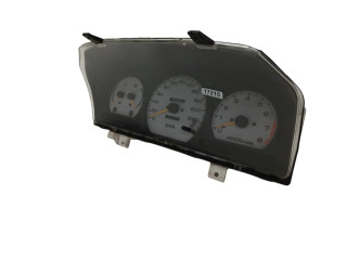 Панель приборов MR240569, 266996 Mitsubishi Space Runner