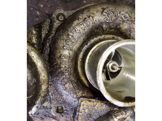 Turbodmychadlo Турбина 54359710009, 54351014861   Alpine C2   