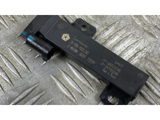 Блок управления P68051315AB Jeep Compass