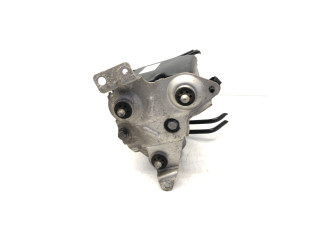 Блок АБС 4G0907379H   Audi  A7 S7 4G  2011 - 2017 года