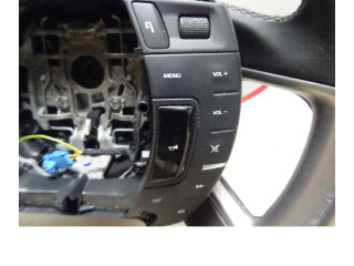 Руль Citroen C5 2008 - 2016 года 00004109KX, 00004109KX