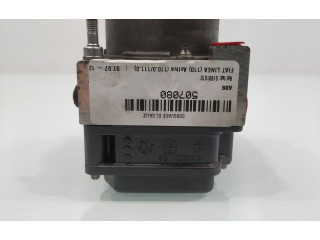 Блок АБС 51801072 Fiat Linea - года