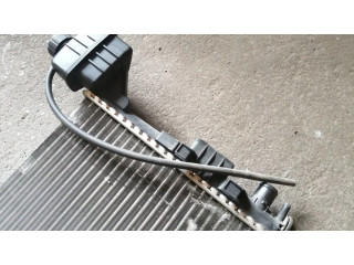 Радиатор охлаждающей жидкости