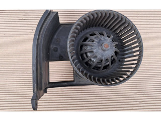 Вентилятор печки Renault Clio II