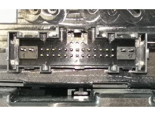 Блок управления климат-контролем ML3T-18C612-BE   Ford F150